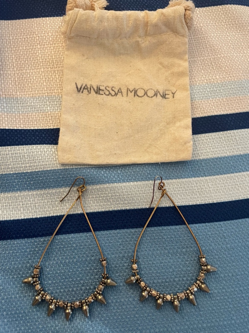 Vanessa Mooney Earrings
